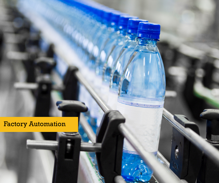 Factory Automation Interface