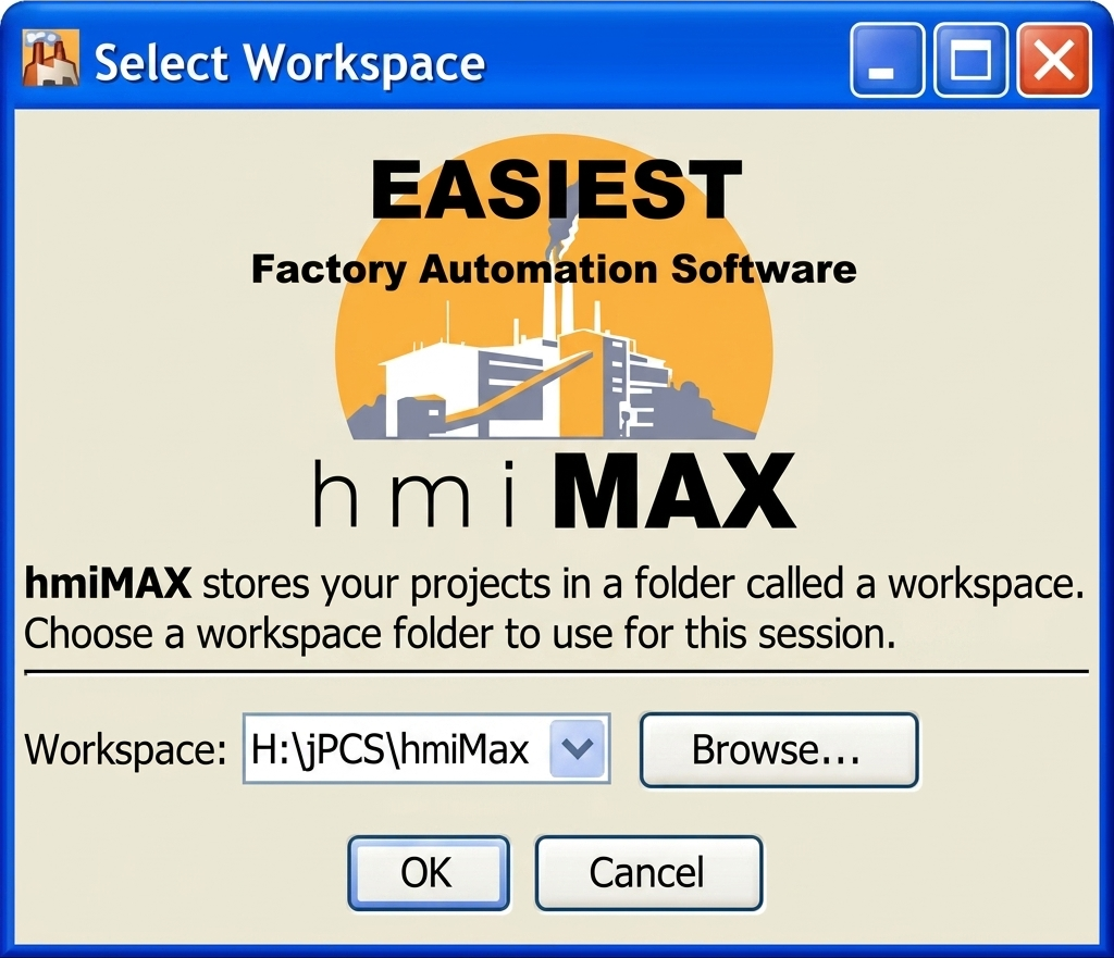 Maker Workspace