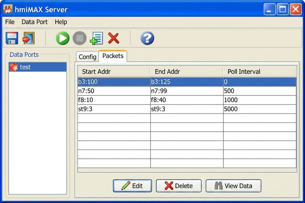 Device Connectivity Setup